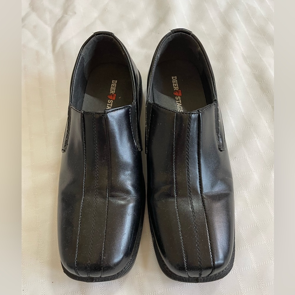 Men’s size 6 dress shoes